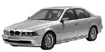 BMW E39 B2274 Fault Code