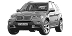 BMW E70 B2274 Fault Code